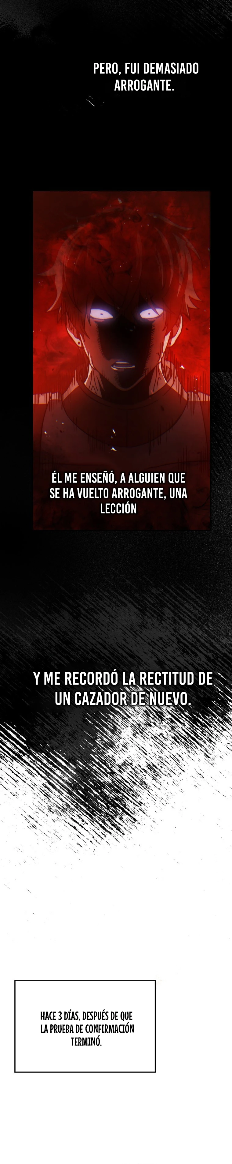 La Ascensión Marcial del Dios Demonio capítulo 12, página 23