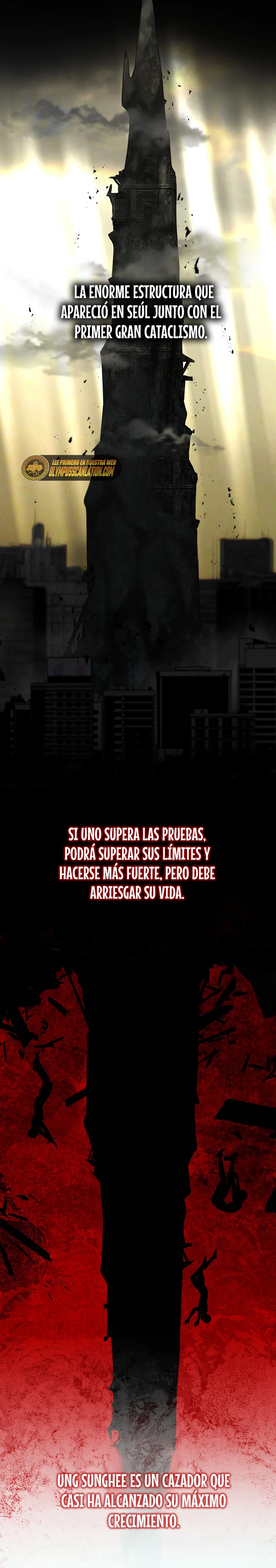 La Ascensión Marcial del Dios Demonio capítulo 12, página 28