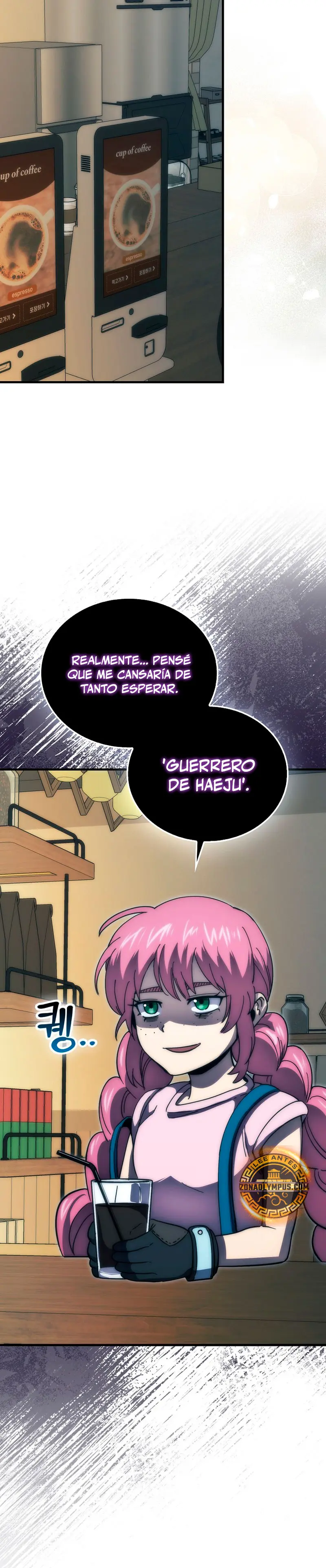 La Ascensión Marcial del Dios Demonio capítulo 120, página 11