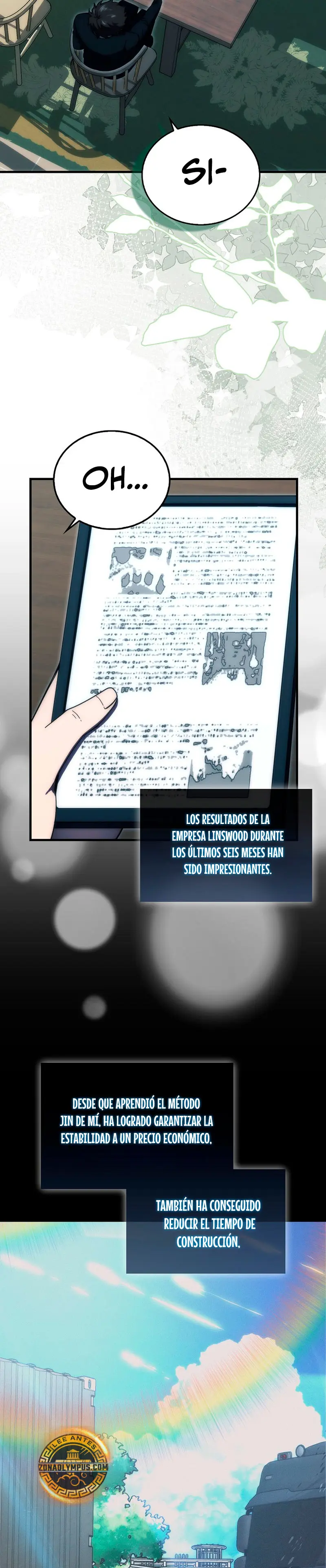 La Ascensión Marcial del Dios Demonio capítulo 120, página 14