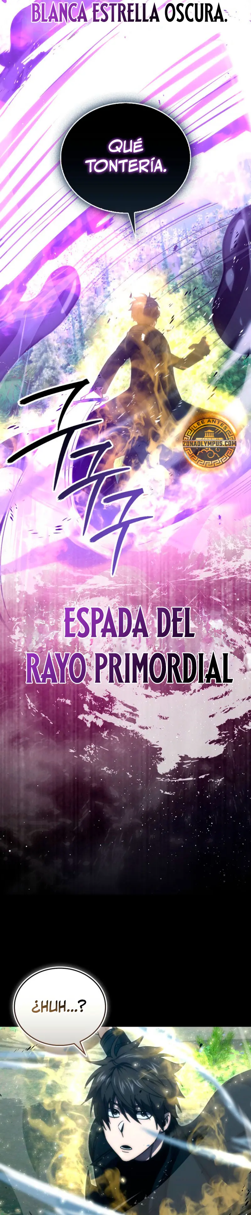 La Ascensión Marcial del Dios Demonio capítulo 125, página 26