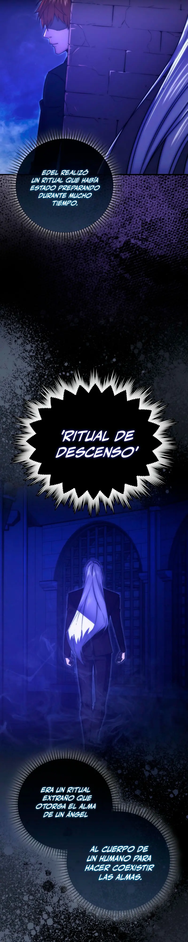 La Ascensión Marcial del Dios Demonio capítulo 126, página 17