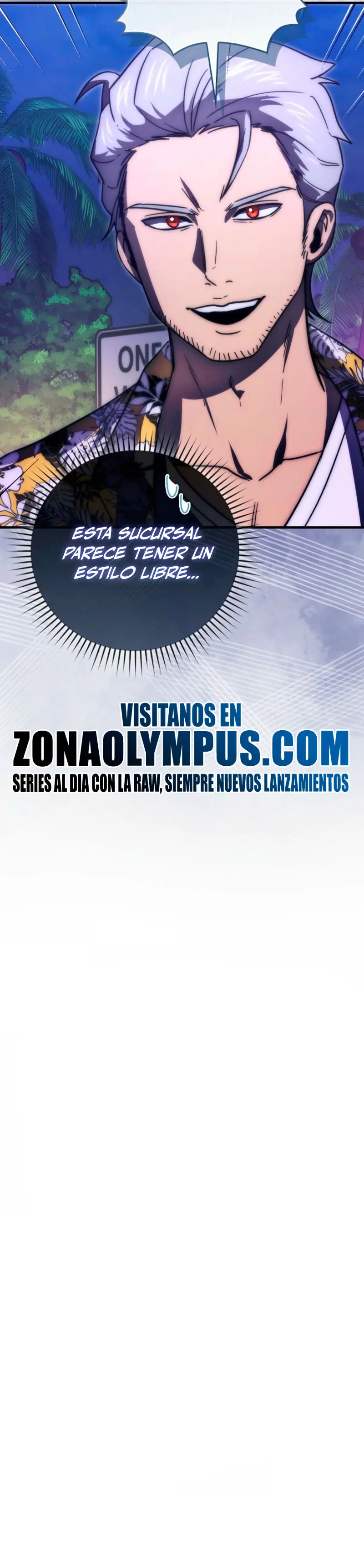 La Ascensión Marcial del Dios Demonio capítulo 126, página 41