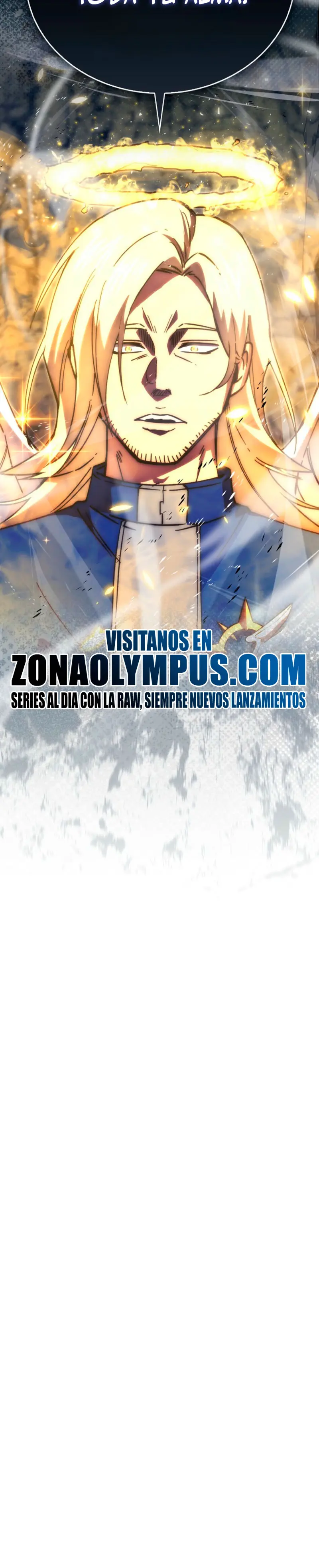 La Ascensión Marcial del Dios Demonio capítulo 128, página 40