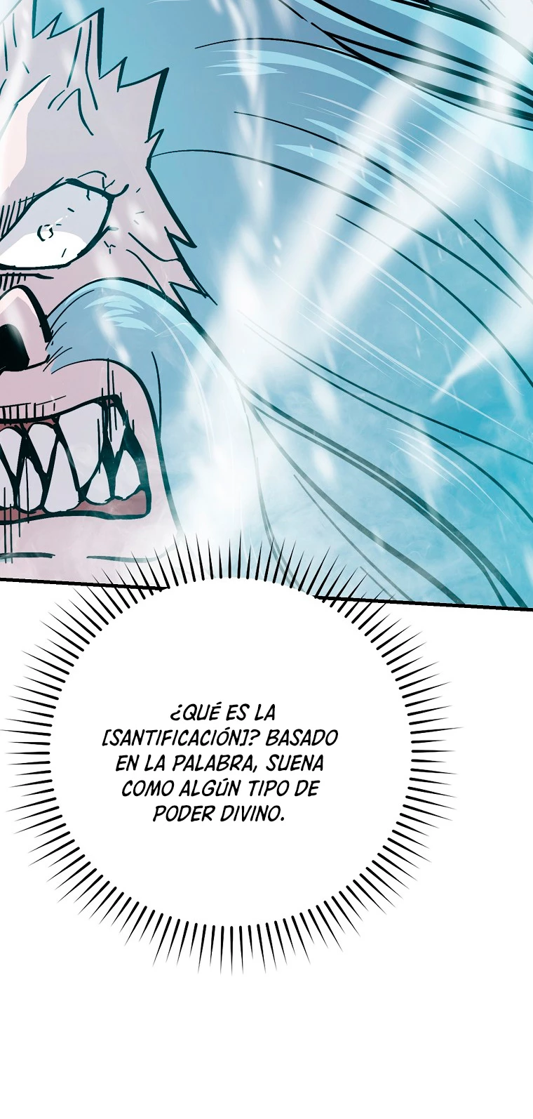 La Ascensión Marcial del Dios Demonio capítulo 13, página 13