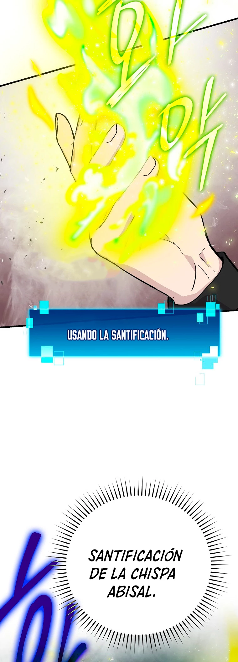La Ascensión Marcial del Dios Demonio capítulo 13, página 16
