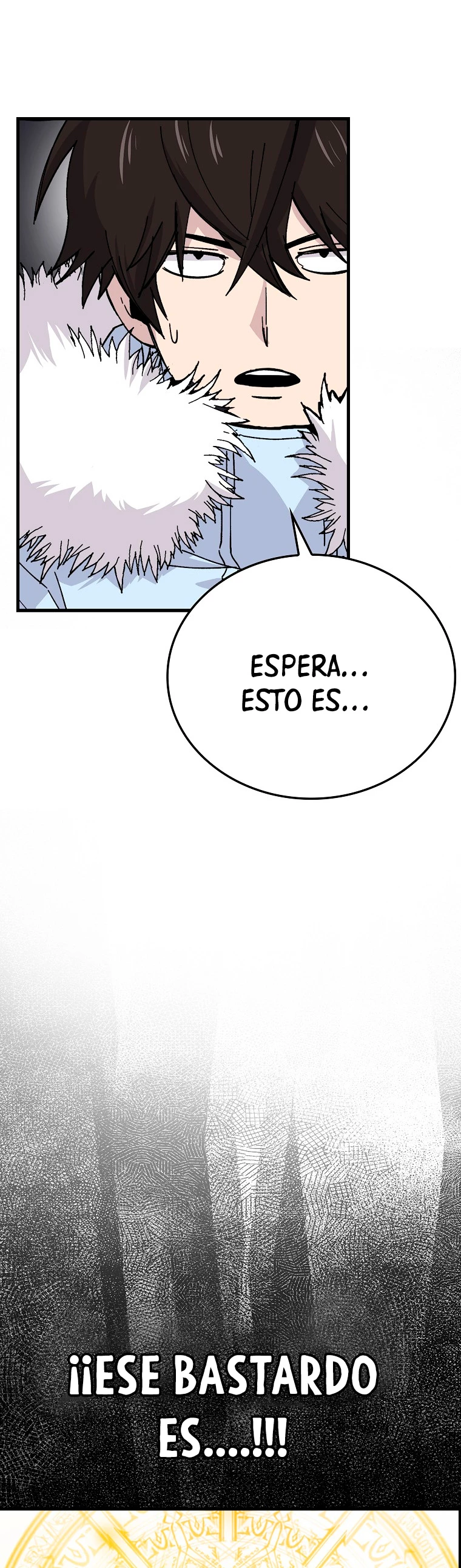 La Ascensión Marcial del Dios Demonio capítulo 13, página 24