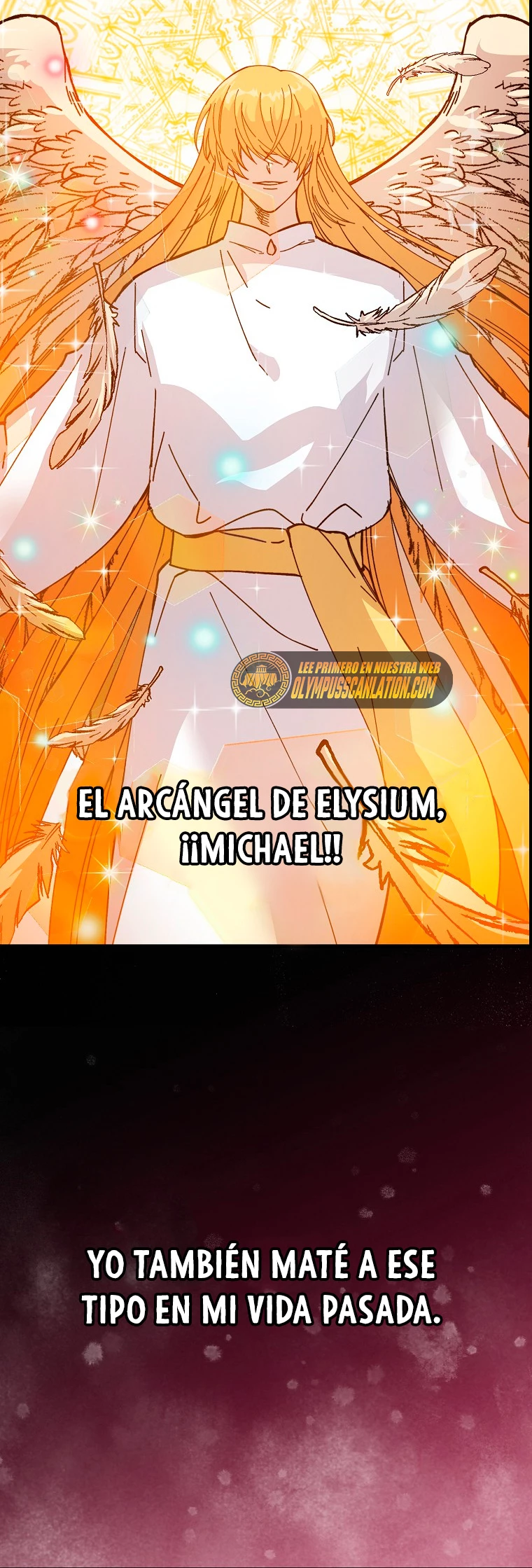 La Ascensión Marcial del Dios Demonio capítulo 13, página 25