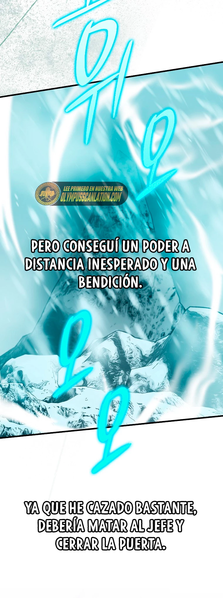 La Ascensión Marcial del Dios Demonio capítulo 13, página 28