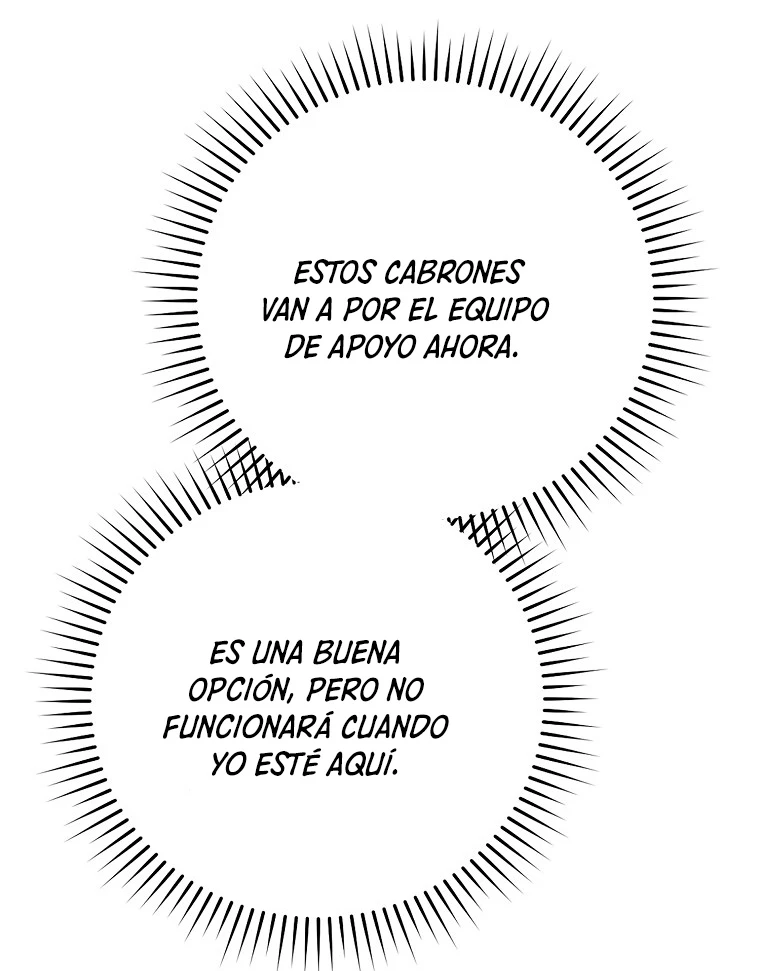 La Ascensión Marcial del Dios Demonio capítulo 13, página 33
