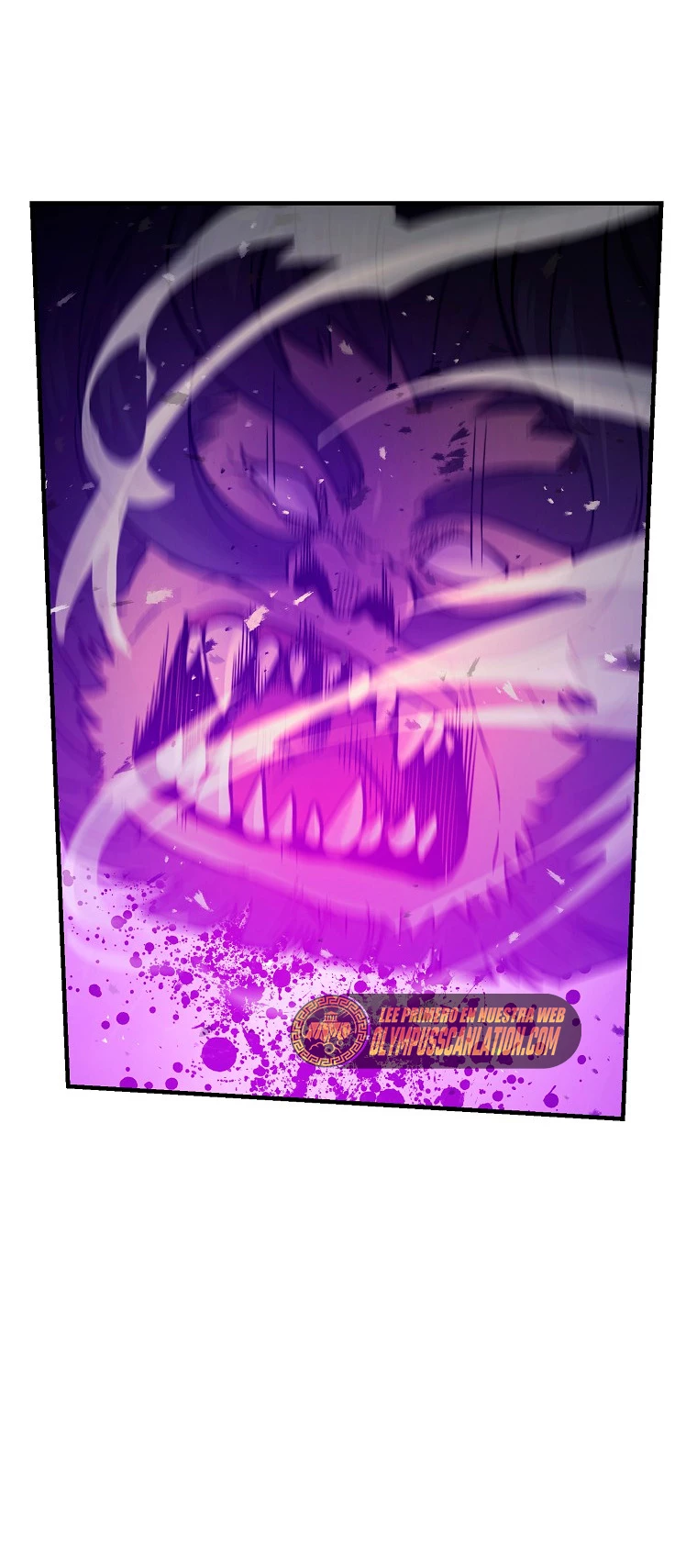 La Ascensión Marcial del Dios Demonio capítulo 13, página 83