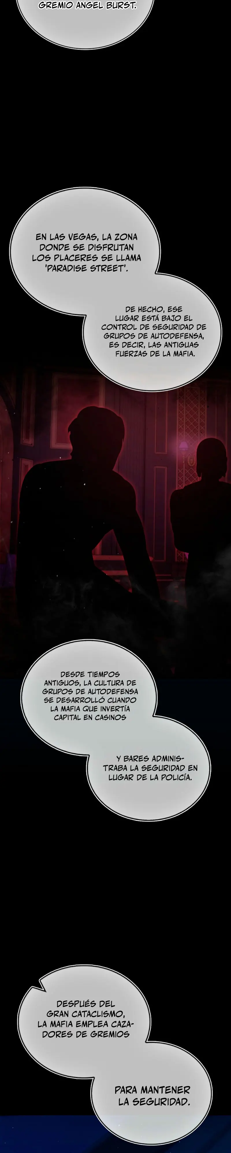 La Ascensión Marcial del Dios Demonio capítulo 130, página 22