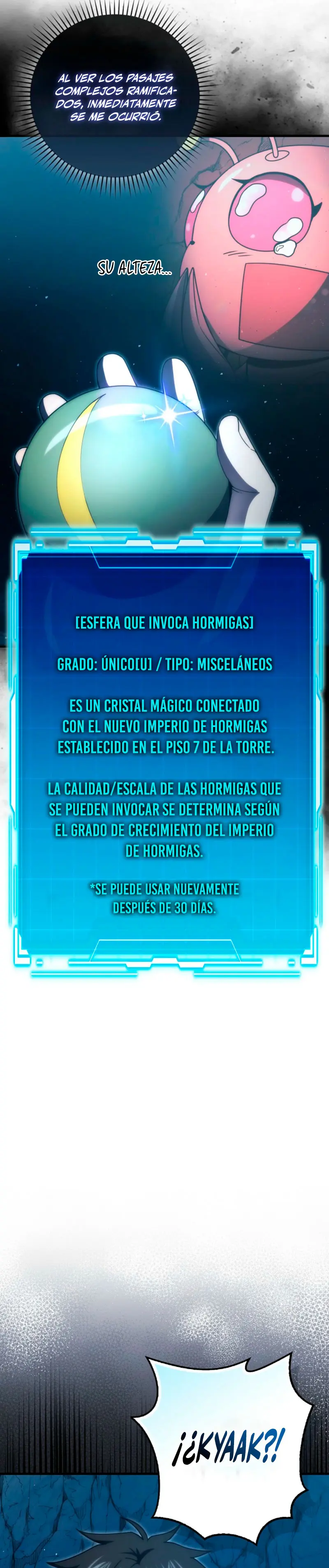 La Ascensión Marcial del Dios Demonio capítulo 131, página 39