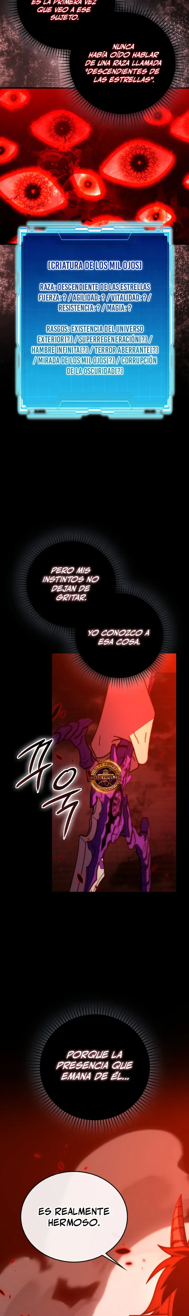 La Ascensión Marcial del Dios Demonio capítulo 174, página 6
