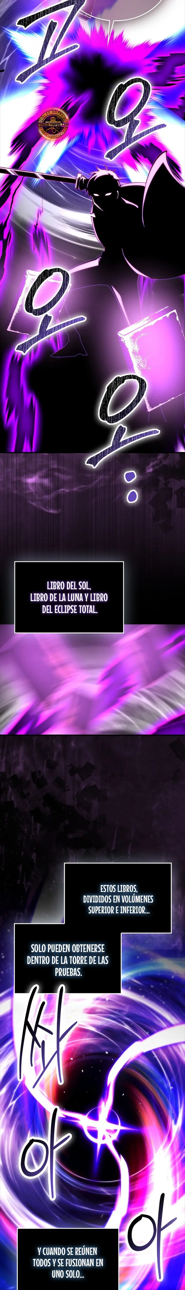 La Ascensión Marcial del Dios Demonio capítulo 174, página 29