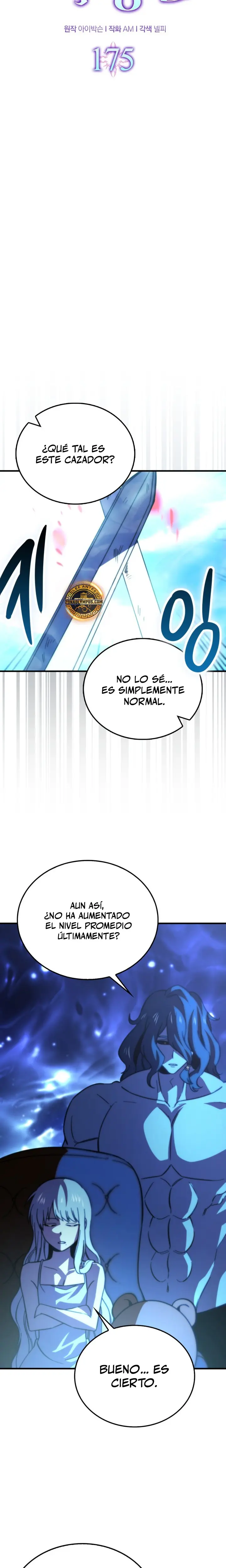 La Ascensión Marcial del Dios Demonio capítulo 175, página 29