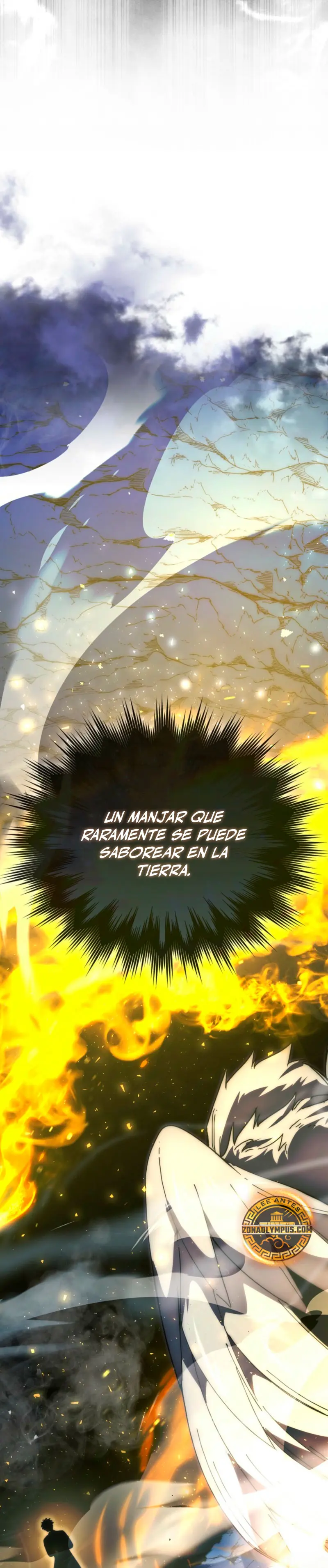 La Ascensión Marcial del Dios Demonio capítulo 133, página 13