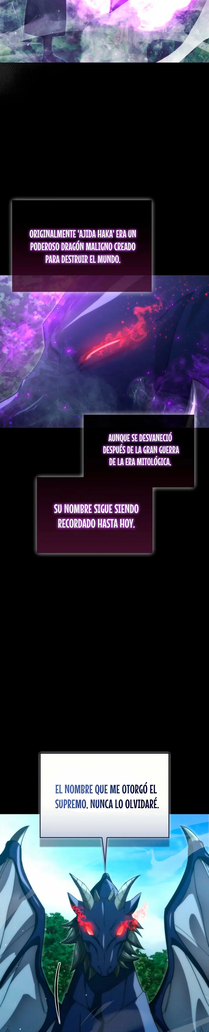 La Ascensión Marcial del Dios Demonio capítulo 135, página 15