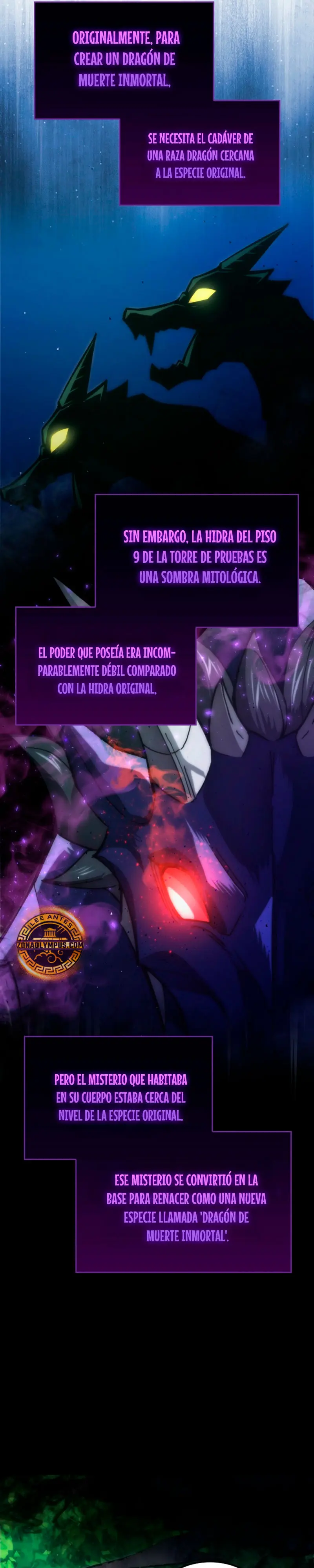 La Ascensión Marcial del Dios Demonio capítulo 135, página 17