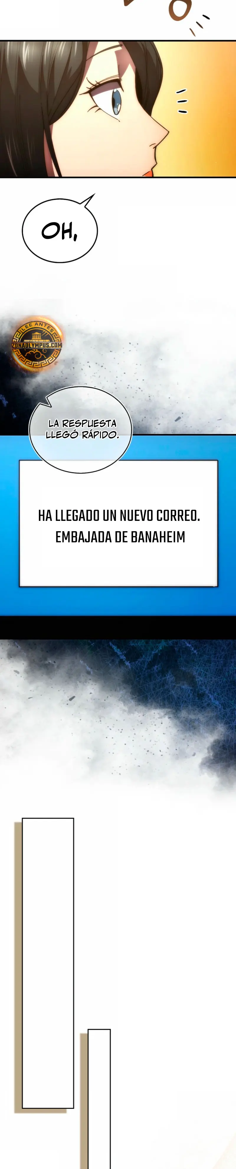 La Ascensión Marcial del Dios Demonio capítulo 136, página 28