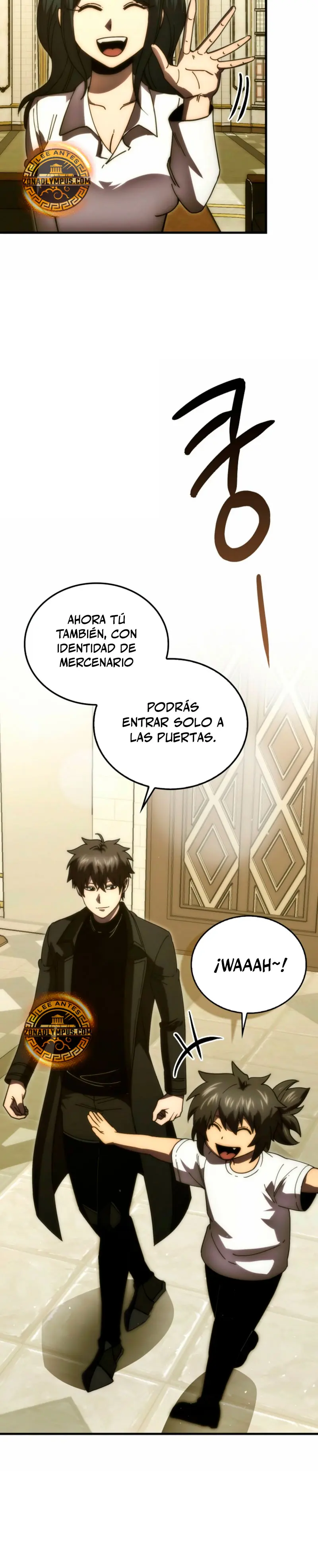 La Ascensión Marcial del Dios Demonio capítulo 137, página 26