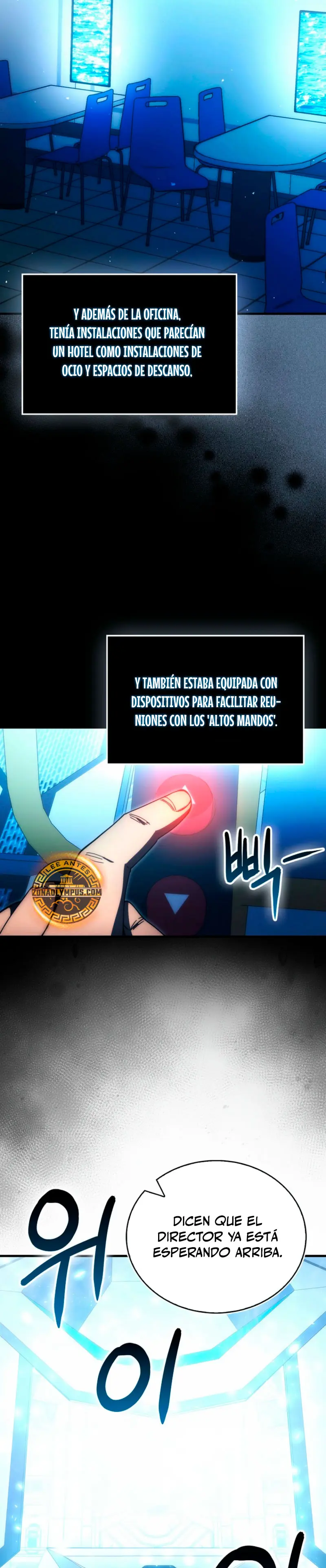 La Ascensión Marcial del Dios Demonio capítulo 138, página 12