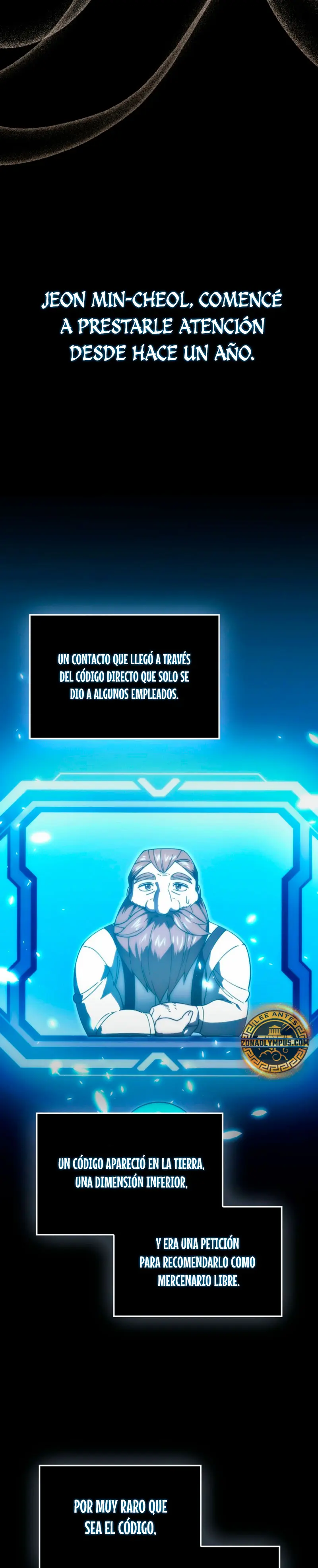 La Ascensión Marcial del Dios Demonio capítulo 139, página 22