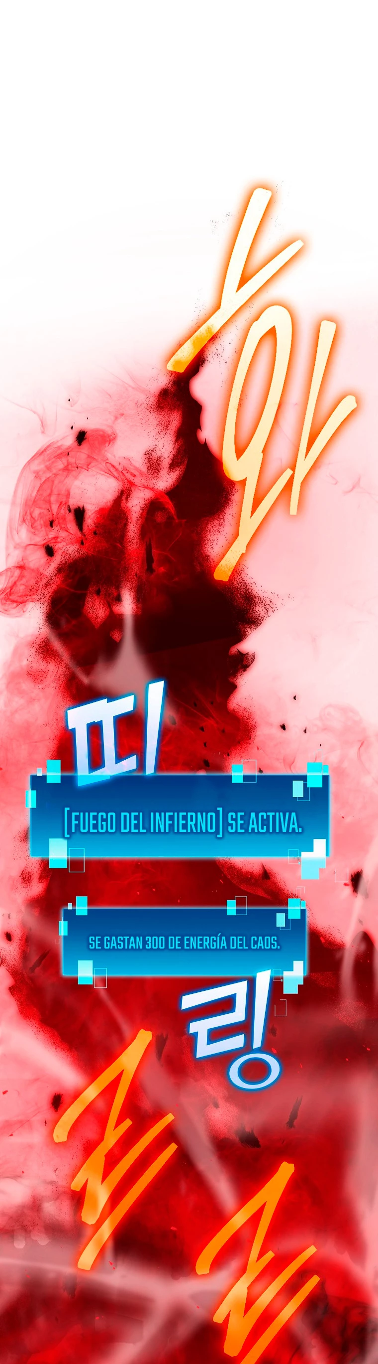 La Ascensión Marcial del Dios Demonio capítulo 14, página 60