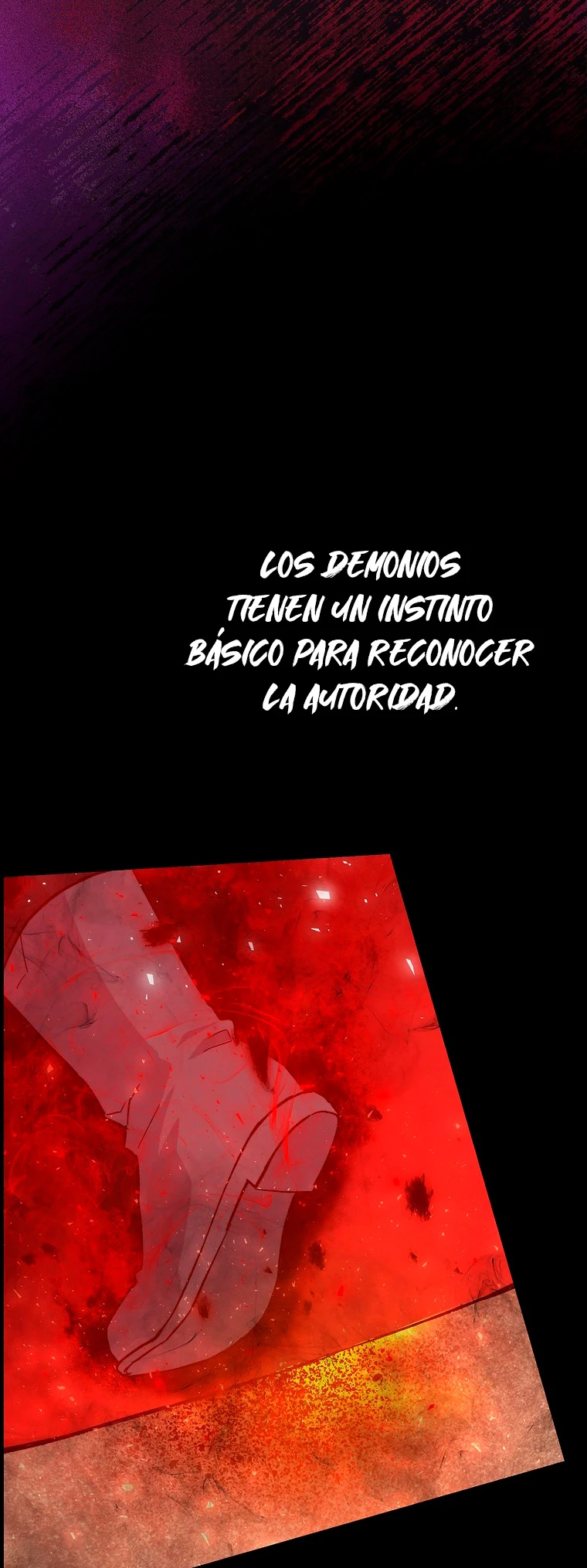 La Ascensión Marcial del Dios Demonio capítulo 14, página 64