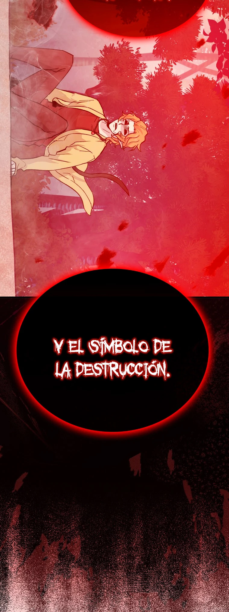 La Ascensión Marcial del Dios Demonio capítulo 14, página 67