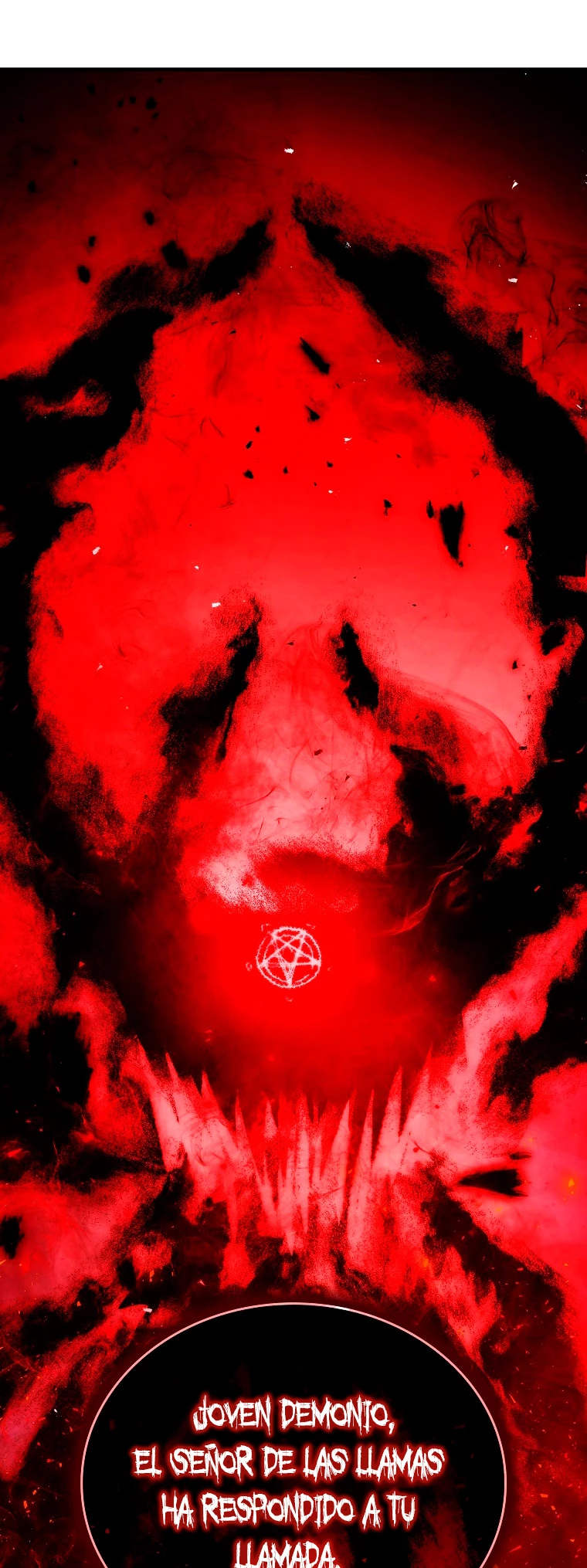 La Ascensión Marcial del Dios Demonio capítulo 14, página 69