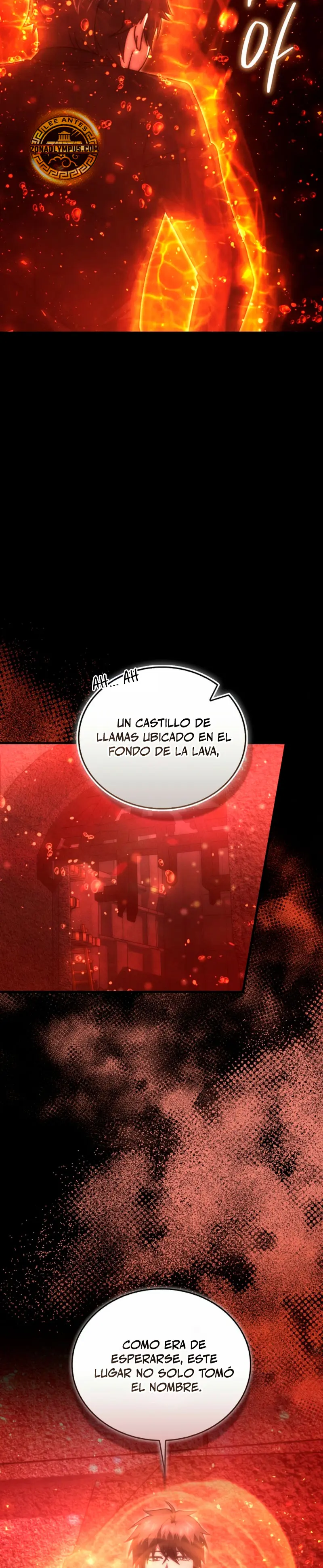 La Ascensión Marcial del Dios Demonio capítulo 142, página 6