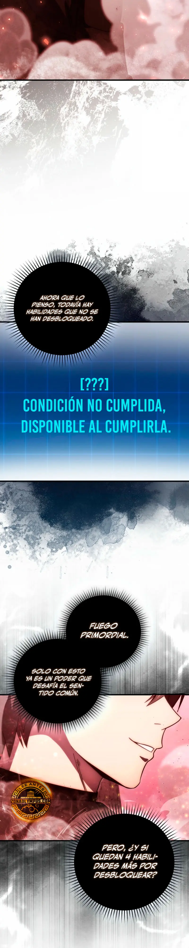La Ascensión Marcial del Dios Demonio capítulo 143, página 14
