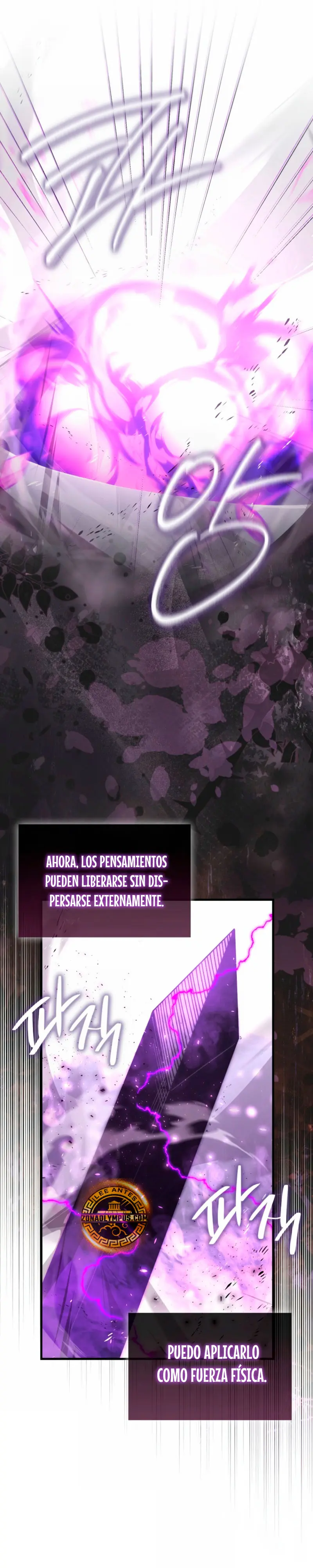La Ascensión Marcial del Dios Demonio capítulo 146, página 31