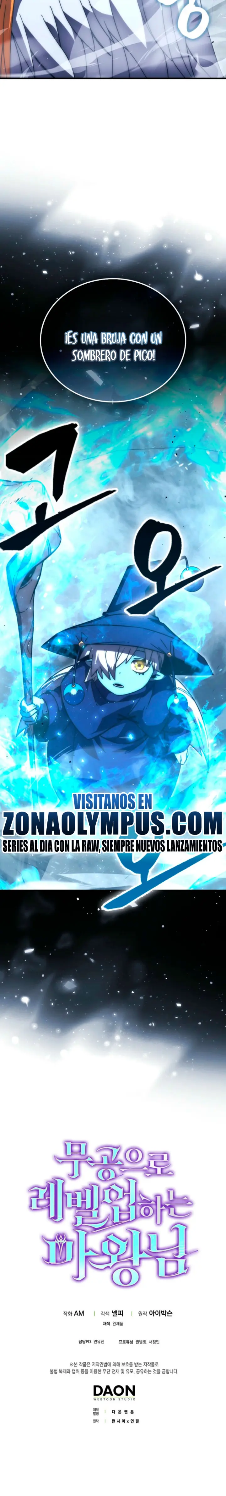 La Ascensión Marcial del Dios Demonio capítulo 148, página 34