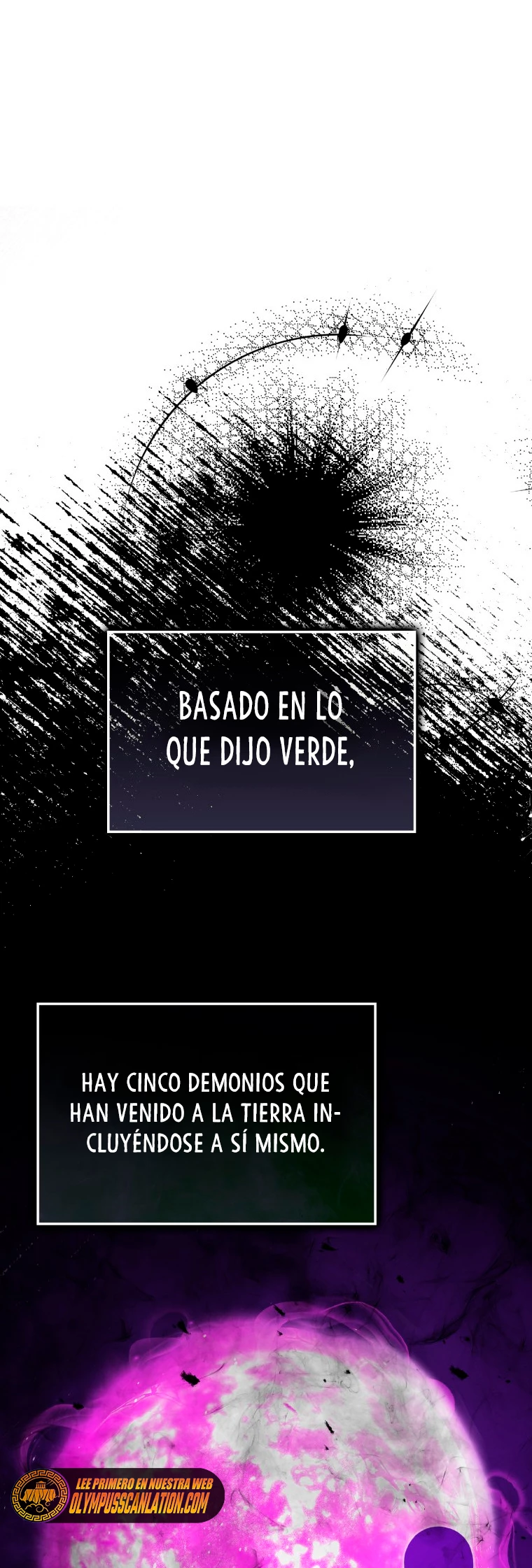 La Ascensión Marcial del Dios Demonio capítulo 15, página 30
