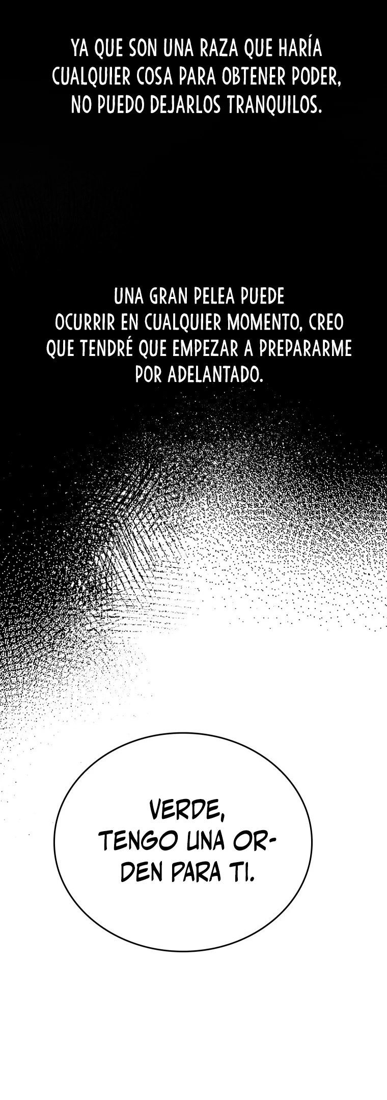La Ascensión Marcial del Dios Demonio capítulo 15, página 38