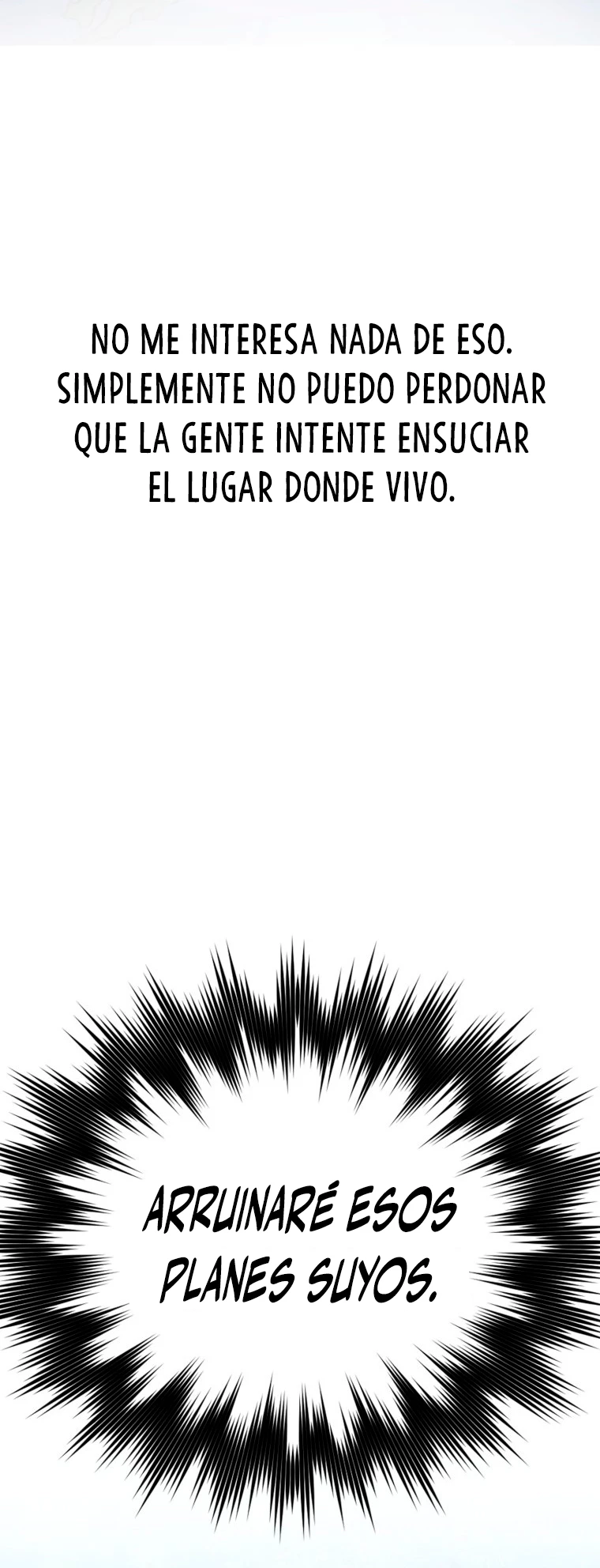 La Ascensión Marcial del Dios Demonio capítulo 15, página 44