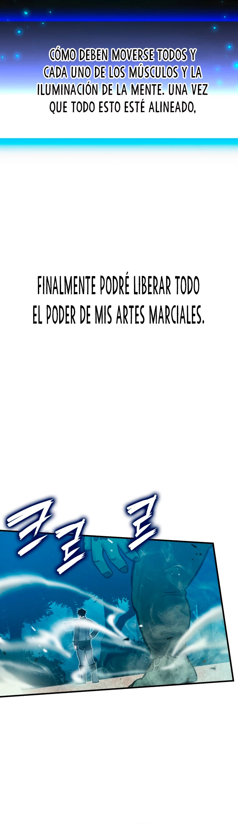 La Ascensión Marcial del Dios Demonio capítulo 15, página 56