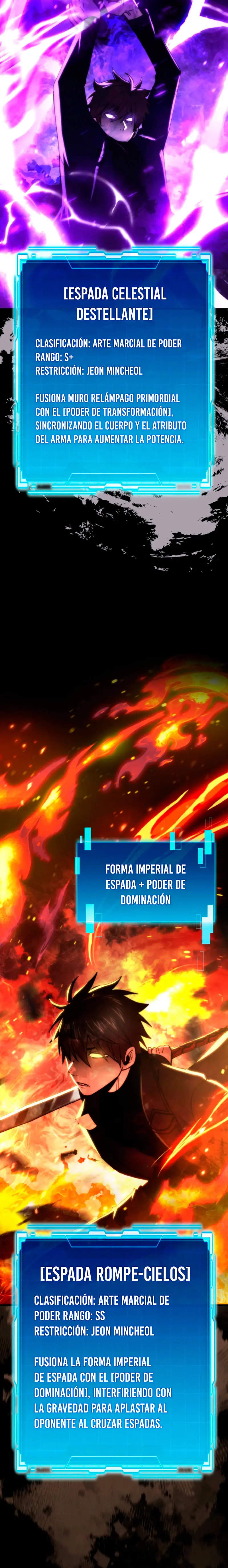 La Ascensión Marcial del Dios Demonio capítulo 153, página 26