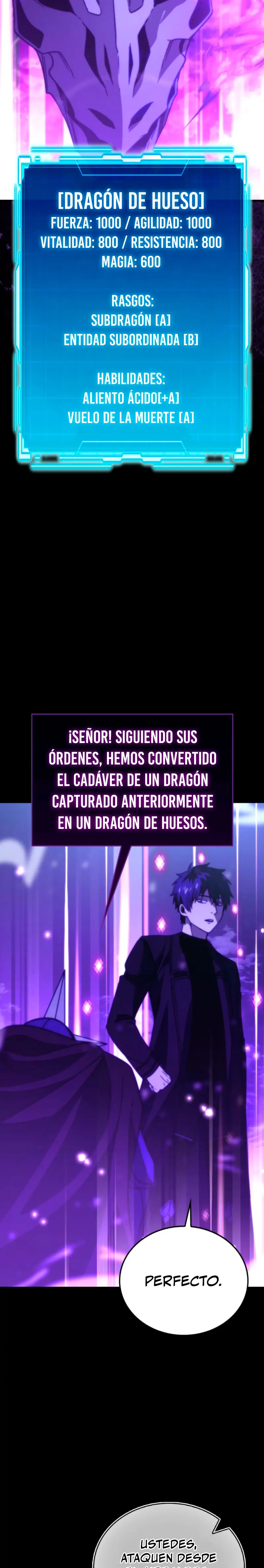 La Ascensión Marcial del Dios Demonio capítulo 158, página 14