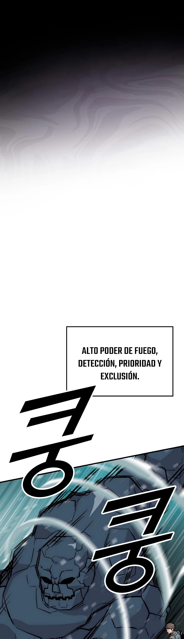 La Ascensión Marcial del Dios Demonio capítulo 16, página 50