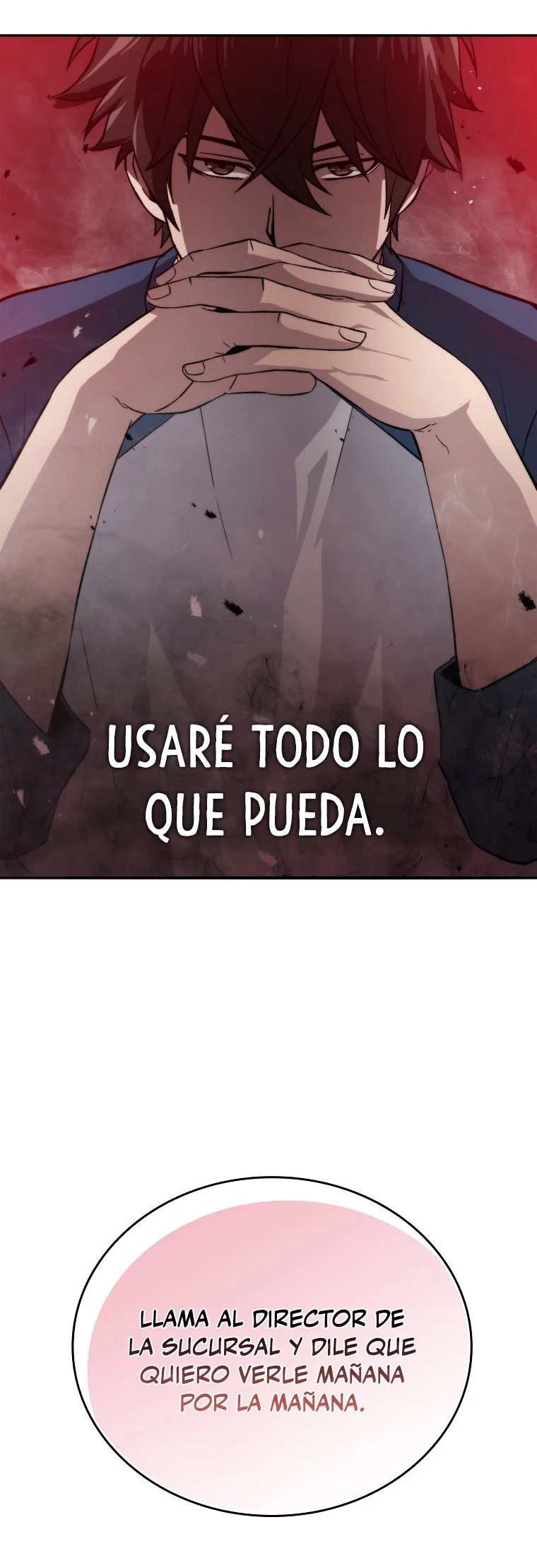 La Ascensión Marcial del Dios Demonio capítulo 17, página 47