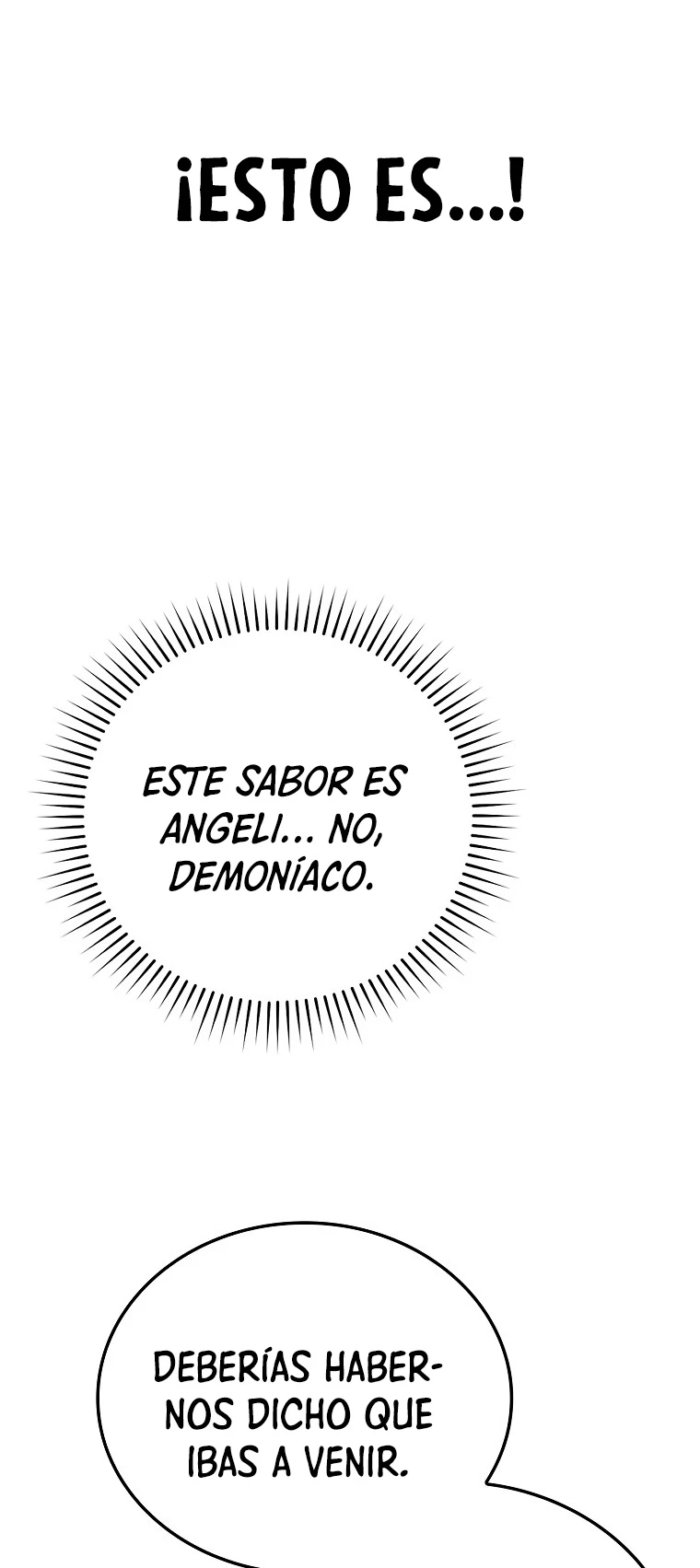 La Ascensión Marcial del Dios Demonio capítulo 19, página 6