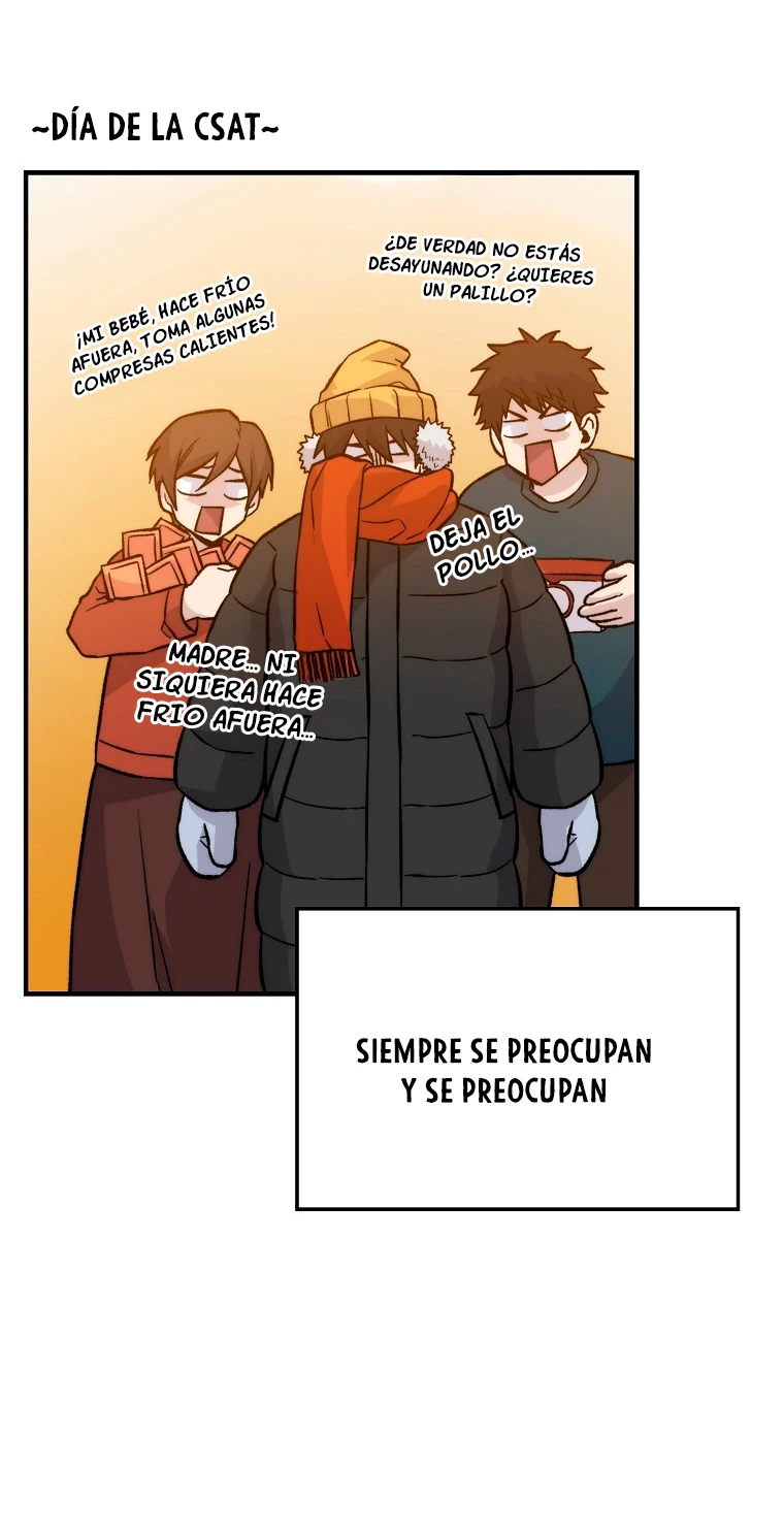 La Ascensión Marcial del Dios Demonio capítulo 19, página 10