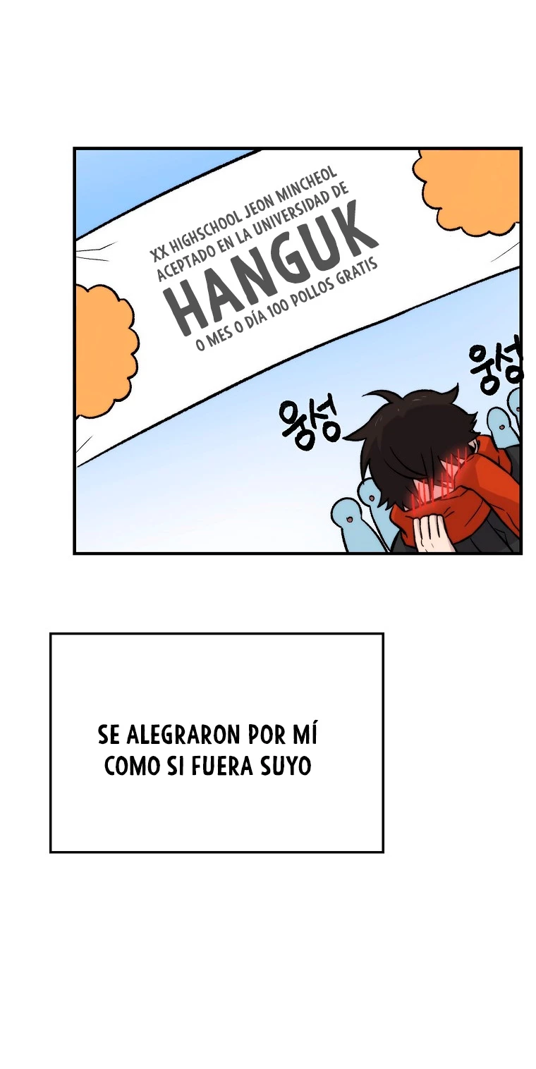 La Ascensión Marcial del Dios Demonio capítulo 19, página 11