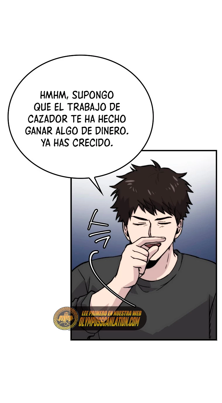 La Ascensión Marcial del Dios Demonio capítulo 19, página 14