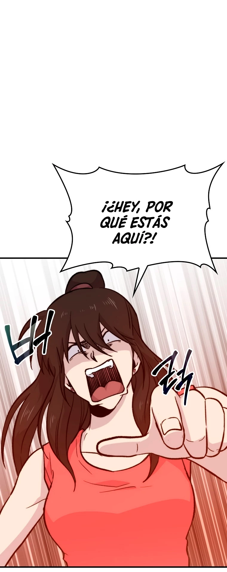La Ascensión Marcial del Dios Demonio capítulo 19, página 21