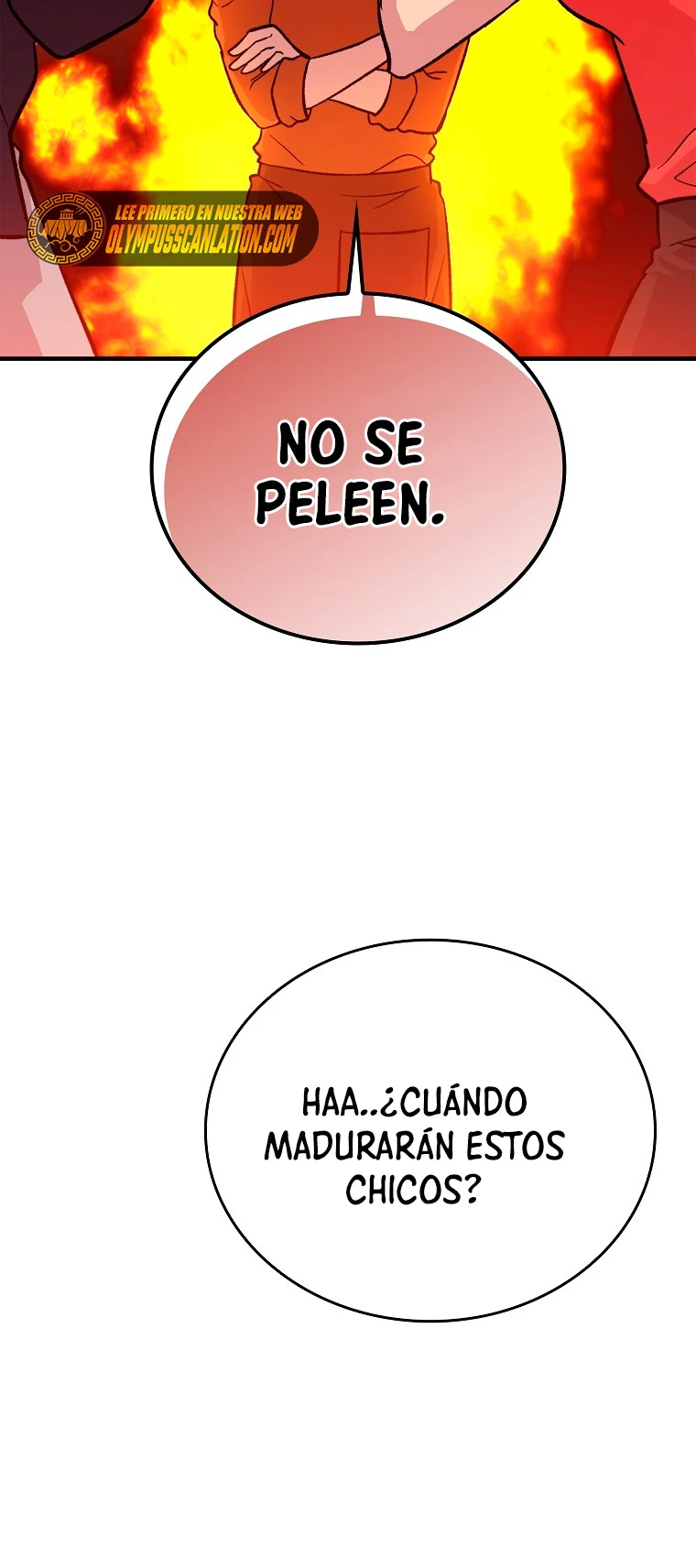 La Ascensión Marcial del Dios Demonio capítulo 19, página 24