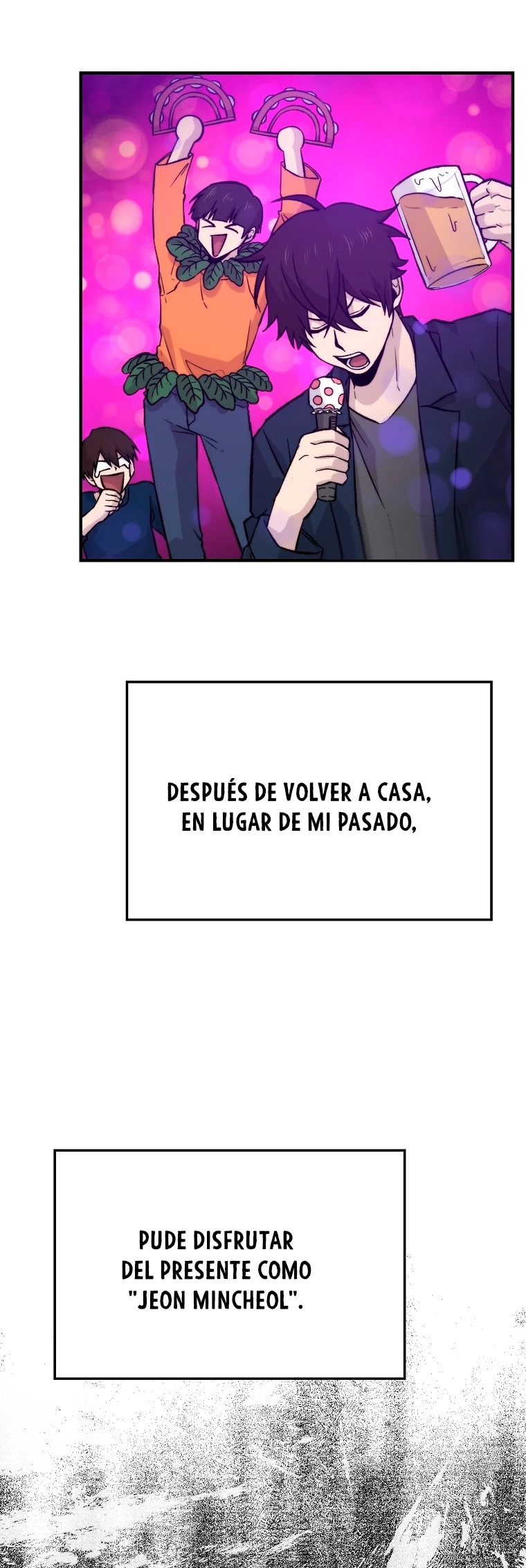 La Ascensión Marcial del Dios Demonio capítulo 19, página 51